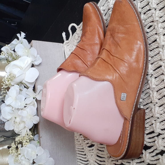 MUSSE & CLOUD MULES ARTISAN - Picture 4 of 10